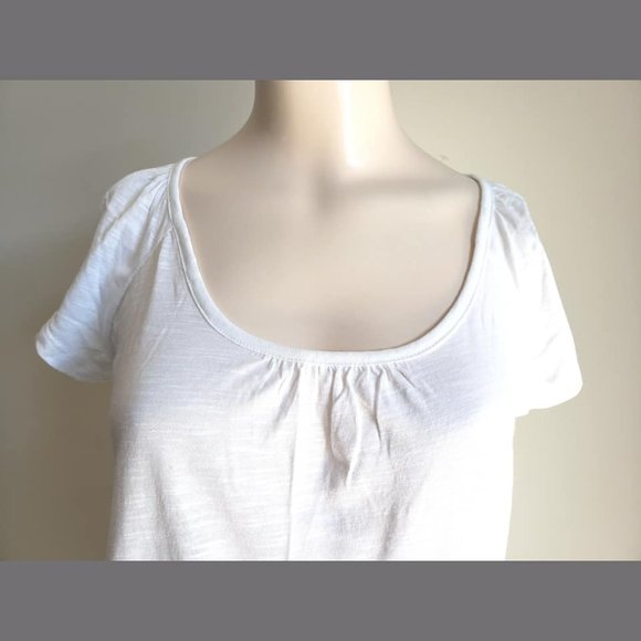 NWT Ricki's "Such A Tees" Top - Picture 3 of 11